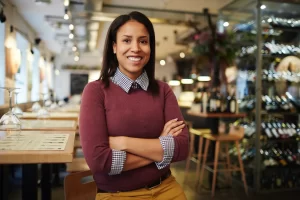 Girl Cafe - Souza